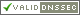 Valid DNSSEC